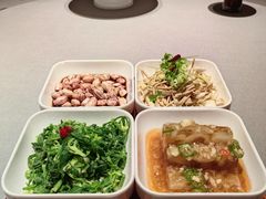 -阿庄新豫菜(通泰路店)