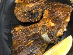 -枪火串烧·东北特色烧烤(罗湖总店)