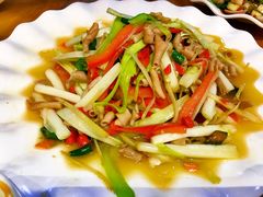 -二孃鸡爪爪(东郊记忆店)