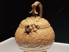 -陕西历史博物馆