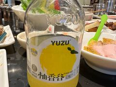 -渔乐之昕·铁板烧自助餐(虹悦城店)