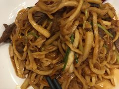 -南山鲜虾面·活鲜小馆·海味大连菜(南山总店)