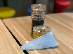 -八婆婆烧仙草(SM城市广场店)