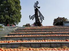 -上海月湖雕塑公园
