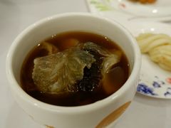 聚春园佛跳墙-聚春园自助餐厅(东街口店)