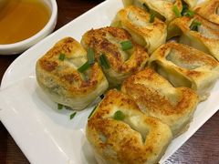 生煎馄饨-熠盛粤味(永康路店)