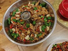 -彭耕记猪油炒小菜(吉联mall店)