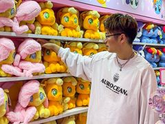 -天河城购物中心