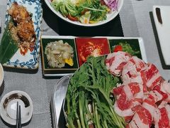 -昱匠·日本料理(金融街店)