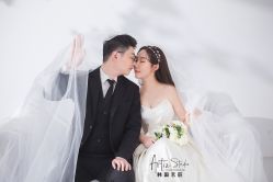 -艺匠摄影ARTIZ STUDIO(南京店)