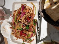-关东小磨东北菜(漕河泾印象城店)