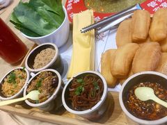 -自助火锅筷乐食代自助餐厅(金辰店)