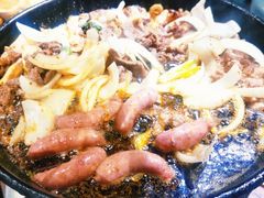 -名扬烤肉(起源店)