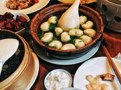 -南园民国茶楼餐厅·常州菜(北大街店)