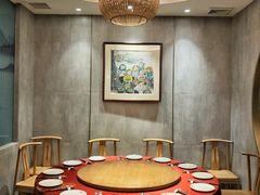-金成潮菜博物馆(海珠湿地店)