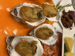 -四季海鲜酒楼·粤菜·早茶·宴会(南山中心区店)