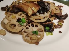 -秦唐一号西安菜馆(钟楼店)
