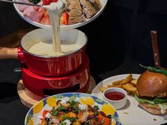 -Grande A'moo(上海万象城店)