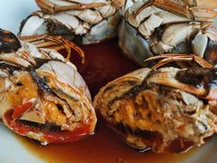 熟醉大闸蟹-阿毛饭店·宁波老字号(儿童公园旗舰店)