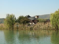 -南北湖风景区
