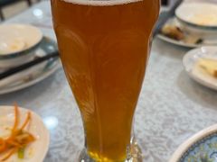 -汗腾格里·风味餐厅(新疆驻京办店)