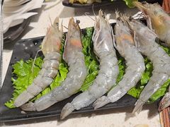 -阿串串老火锅(力盟店)