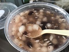 -芳婆糕团店(王府大街店)