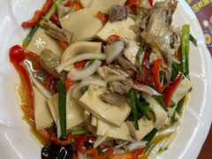-塔希娜美食(和田二街店)