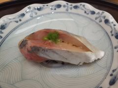 小竹荚寿司-鮨青(恒基名人购物中心店)