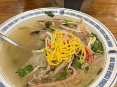 -老雒阳面馆·水席·洛阳菜(王城路店)