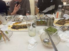 -白仁仔· 活烤海鲜 宵夜(豫园店)