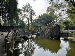 -青芝山风景名胜区