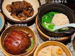 -南京大牌档(夫子庙老门东店)