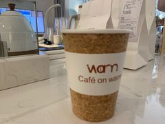 -Cafe on warm(丹霞店)