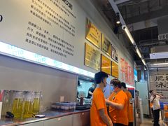 -肥韬茶餐厅(海上世界店)