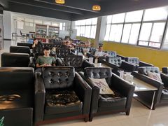 -上海和展广汽丰田4S店(老闵行店)