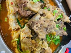 -清真嘎咕馅饼(奉天街店)
