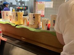-麦当劳(豫园店)