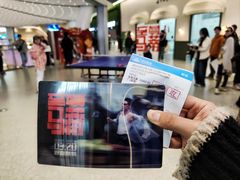 -万达影城(汉街万达广场IMAX店)