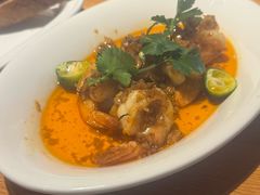-The Diner X餐厅(青岛万象城店)