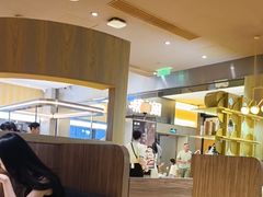 -蔡澜点心·粤菜(花城汇南区店)