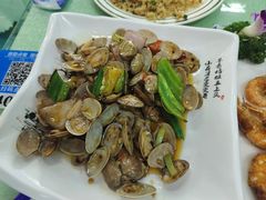 -景好海鲜餐厅(大鹏必选旅游店)