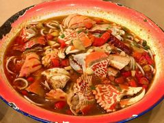-老三样·旧食新味(万寿宫店)