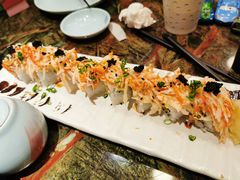 -炙柒Sekinana·精致料理 烧鸟·铁板烧(海上世界店)
