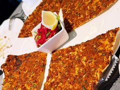 -Efes Turkish & Mediterranean Cuisine 艾菲斯餐厅(陆家嘴店)