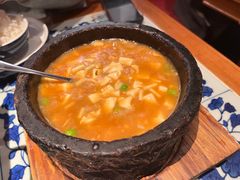 -绿茶餐厅(布吉万象汇店)