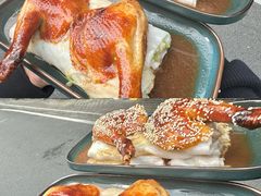 -金山记靓鸡·地道中山味(湖滨中路店)