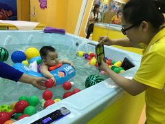 -思未·亲子水育游泳(滨河店)