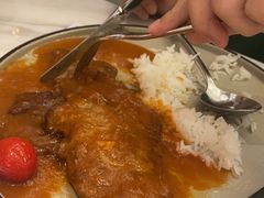 -新世界餐厅(万达店)