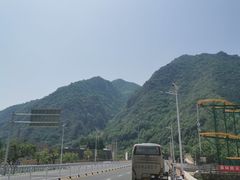 -京东石林峡风景区
